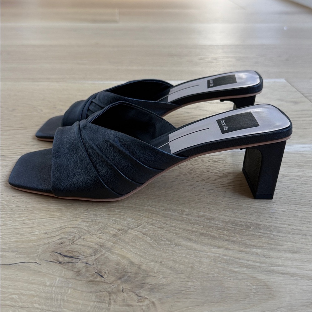 Dolce Vita Carlan Slide Sandal - Never Worn
